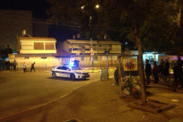 اصابة خطيرة لشاب عربي اثر تعرضه للطعن في مدينة الرملة